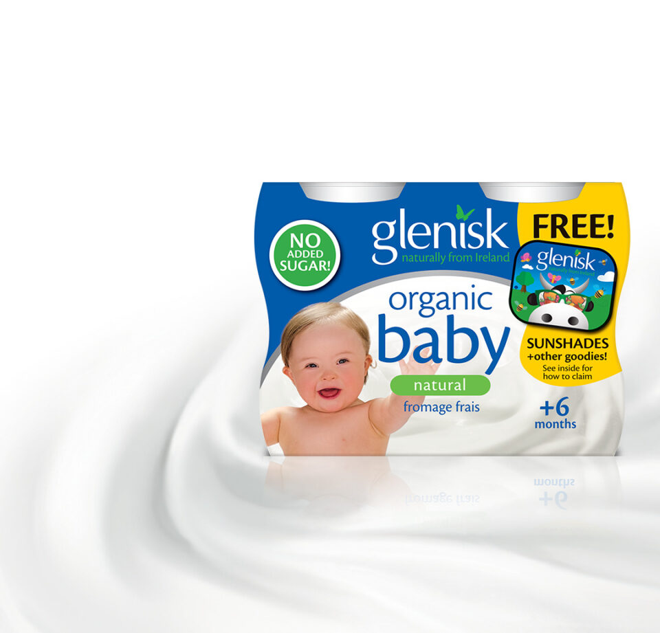 Yogurt Glenisk